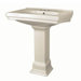 Structure Single-Hole Lavatory Sink Combo