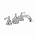 1000 Series Double Handle Deck Mount Roman Tub Faucet Trim