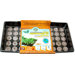 50 Pellet Greenhouse Kit