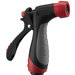 Industrial Nozzle Rear Trigger
