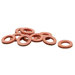 Rubber Hose Washers Set
