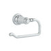 Ashfield Single Post Toilet Paper Holder