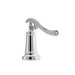 Ashfield Shower Lever Handle Shower Faucet Trim