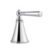 Saxton Handle