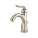 Sedona Single Hole Faucet with Single Scroll Handle