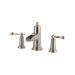 Ashfield Widespread Bathroom Faucet with Double Handles