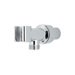 Adjustable Shower Arm Mount