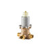 Thermostatic Tub and Shower Valve
