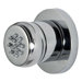 Universal TX8 0.75" Thermostatic Shower Body Jet
