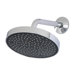 Universal OT8 0.75"Thermostatic Raincan Showerhead