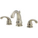 Treviso Widespread Bathroom Faucet