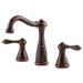 Marielle Widespread Bathroom Faucet