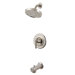 Contempra Single Handle Tub/Shower Showerhead