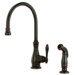 Alina One Handle Kitchen Faucet