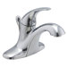 Serrano Bathroom Faucet