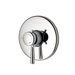Universal TX8 0.5" Thermostatic Trim Kit