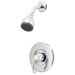 Treviso Shower Trim
