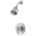 Contempra  Shower Trim