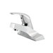 Pfirst Series  Centerset Bathroom Faucet