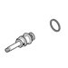 Stem Diverter Can with Bonnet