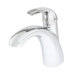 Parisa Roman Tub Faucet with Trim
