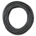 Black Poly Universal Drip System Tubing