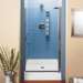 VertiSpa Diverter Shower System Valve