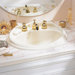 Reminiscence Countertop Sink
