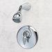 Tendence In-Wall Volume Shower Faucet Trim Kit