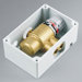 Thermostatic Mixing Valve