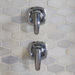 Copeland Diverter Shower Faucet Trim Kit