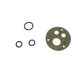 Reliant SpACer Disk and Seal Kit- Cast Spouts