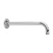 Wall Mount Right Angle Shower Arm