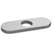 Moments and Serin Escutcheon Plate