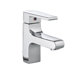 Studio 1 Handle Monoblock Bathroom Faucet