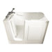51" x 31" Walk In Combo Tub
