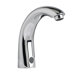Selectronic Single Hole Electronic Faucet Less Handles