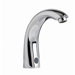 Selectronic Single Hole Electronic Faucet Less Handles