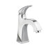 Copeland 1 Handle Monoblock Bathroom Faucet