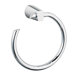 Green Tea Towel Ring