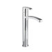 Berwick Single Hole Bathroom Faucet with Single Handle