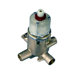 Pressure-Balance Rough Valve Body