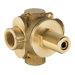Two Way in-Wall Diverter Valve