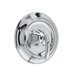 Tropic Volume Shower Faucet Trim Kit