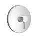 Serin Central Thermostatic Shower Faucet Trim Kit