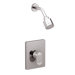 Moments Diverter Shower Faucet Trim Kit