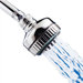 Massage Volume Shower Head Valve
