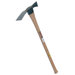 Hickory Handle Garden Cutter Mattock