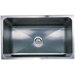 30" x 18" Magnum Large Single Bowl Undermount Kitchen Sink
