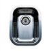 Wave Plus Single Bowl Undermount Kitchen Sink